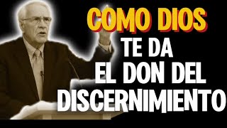 COMO DIOS TE DA EL DON DEL DISCERNIMIENTO Y TE ENSEÑA A RECONOCER SU VOZ