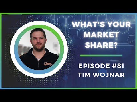 Como (e por que) calcular sua participação no mercado