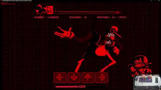 Cover art for paranoia(mario madness V2)