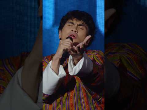The first ever entry for Eurovision Song Contest Asia โญ Nyendra represents Bhutan with 'Lhayi Semo'