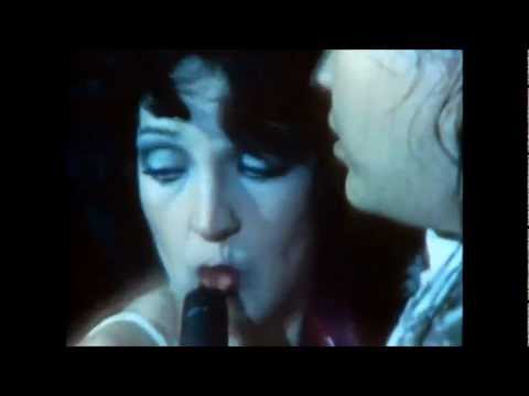 Biggest and best Music clash of the 70s Meat Loaf vs Karla DeVito.