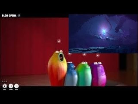 Tremor of Menace - The Chasm Battle Theme - Genshin Impact Blob opera