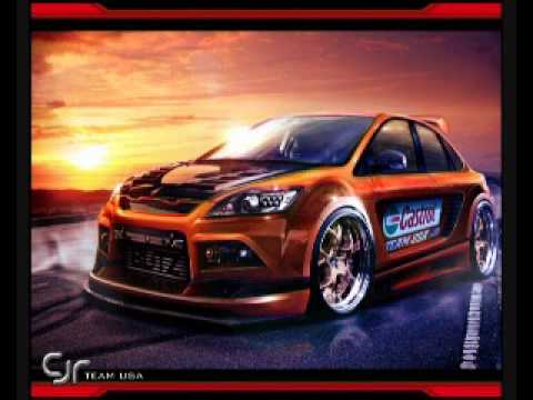 Dj Fx & Mark Eg Mc's DomerPeter Pan Part 7