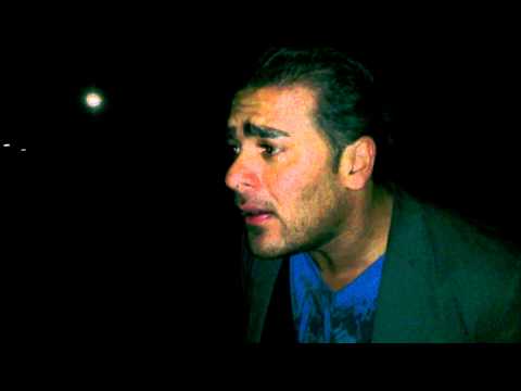 Sayit Cayirli ciplak sesle Amsterdam konserinden 2 saat önce. BENCE DINLEGIN (7)