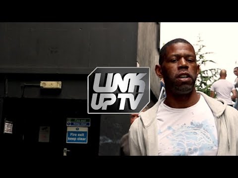 Huntizzy - Sounds Good (Prod by JM on the Beat) [Music Video] | Link Up TV