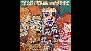Earth, Wind &amp; Fire ‎– Moment of Truth ℗ 1971