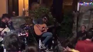 On The River Acoustic Trio