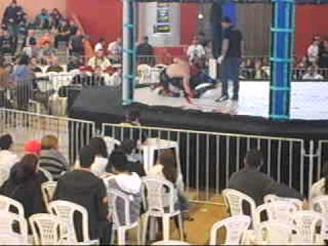 2°LUTA/GUILHERME ROBATINI DEL CAMPO X JOÃO VITOR DANTAS