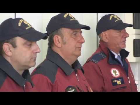 Sicurezza, protocollo tra Comune e Associazione Volontari Polizia di Stato  29-03-2019