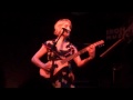 Jill  Sobule 'Spiderman'