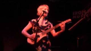 Jill  Sobule &#39;Spiderman&#39;