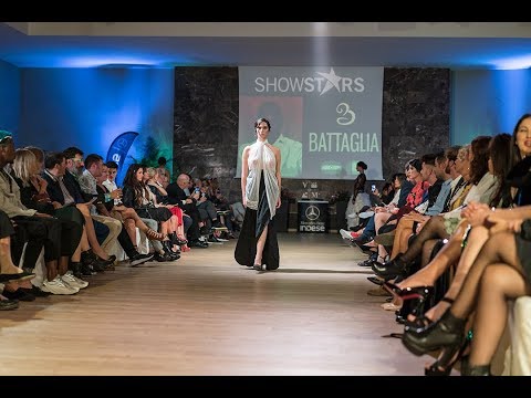 BATTAGLIA - MARBELLA FASHION WEEK