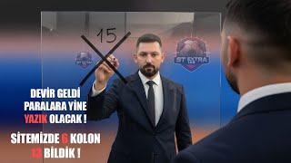 Spor Toto 15. Hafta Tahminleri | DEVİR VE ÜLKE MAÇLARI ! #sportototahminleri #sp