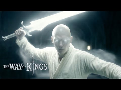 The Way of Kings - Opening Scene (2026)