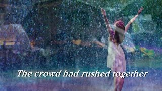 Who&#39;ll Stop The Rain  (1970)  -  CCR  (Creedence Clearwater Revival)  -   Lyrics