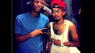 Joker La Amenaza ft Sencillo Rap - Freestyle 2014