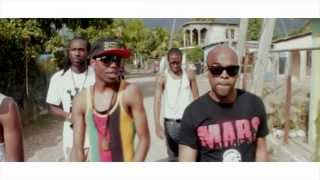 Yung Juggz of (RSNY) - Live Your Life - Kingston 13 Riddim (Directed By H$tyler)