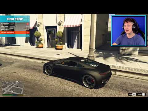 POSTAO SAM PAS PABLO NA 24 SATA U GTA 5!