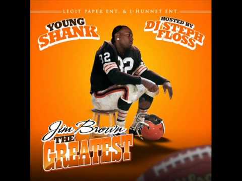 Young Shank - L.A.
