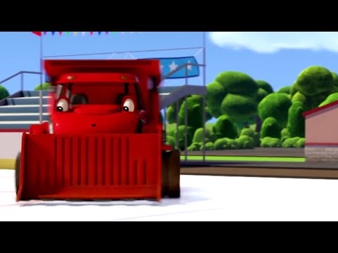 Bob the Builder 🌟Muck on Ice ⭐Epic Build ⭐New Episodes Compilation 🛠Kids Movies - Kids (0-4), Kingdom Kids Zone - Bob the Builder