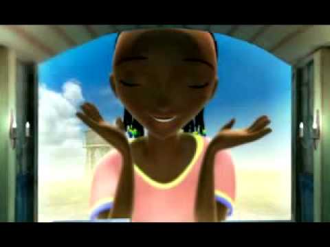 Notre Dame de la Salette - Ba Yidi