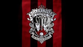 Roadrunner United - The Enemy