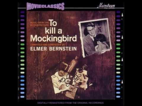 To Kill A Mockingbird Theme