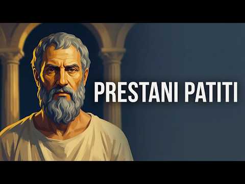 Ovladaj svojim mislima i nikada nećeš biti rob svijeta – Mudrost Epikteta