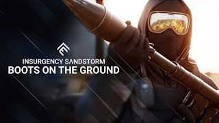 Insurgency: Sandstorm - Year 2 Pass