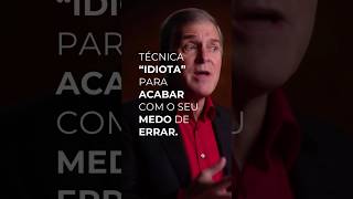 Não Ignore essa Técnica #reflexão #ansiedade #disciplina