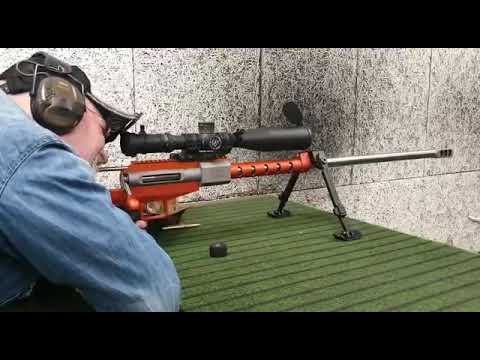 Shooting the Ascalon