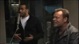 Ali Campbell - Flying High  EPK  Featuring Guest Artists