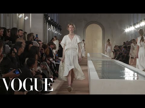 Balenciaga Spring 2016 Ready-to-Wear