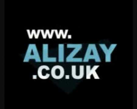 ALIZAY - Found You (Original Track ft Ck )