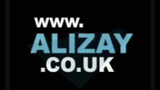 ALIZAY - Found You (Original Track ft Ck )