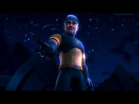 Bukalah Matamu - OST Ejen Ali The Movie ( 100% Motivational Made)