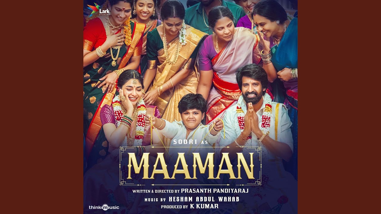 Vaanam Kizhiyuthu Song Lyrics | Maaman Tamil | Job Kurian