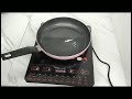 Electric Stove Induction Cooker Electric Hot Plate