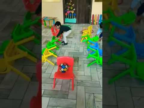 #shorts gross motor skill activity l physical Activity kids l preschool activities