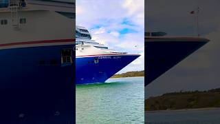Carnival Glory 🛳️#like #share #comment #subscribe #cruiseship #cruise #vacation #shorts #short #yt