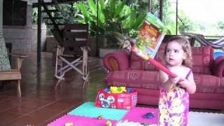 Bits and Pieces - August 2010