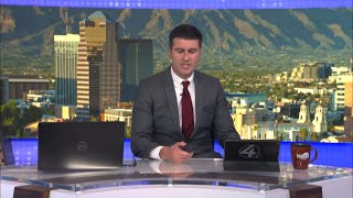 Tucson Man mistakenly freed from jail; authorities offer $1K reward