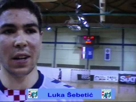 RK CO Zagreb-RK Split Premijer liga za prvaka