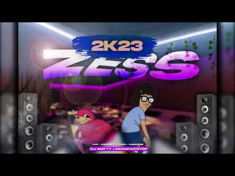 Zess Mix 2023 - Dj Matty (Yung Bredda, Sackie, Tempa & More)