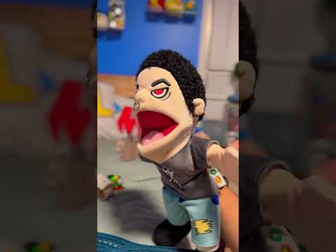 TCP Short: Race For The Sodor Cup! #smlytp #funny #smlmerch #fortnite #puppet #thomasandfriends
