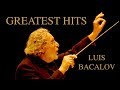 Luis Bacalov "Greatest Hits" | The Best of (High Quality Audio)