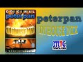 PETERPAN IN HOUSE MIX FULL ALBUM