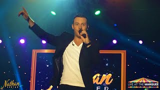 Nathan Carter - Loch Lomond - Live at the Marquee 2015