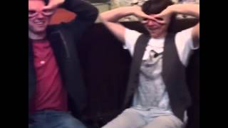 The Christopher Brothers