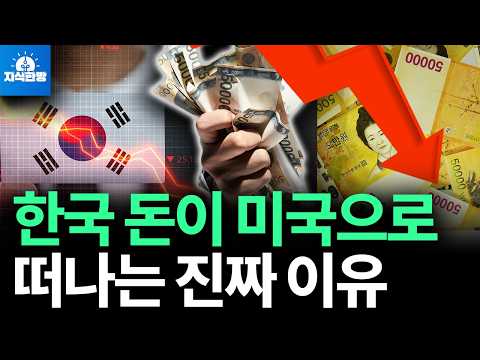 한국은행 62조 시장개입이 위험한 9가지 이유